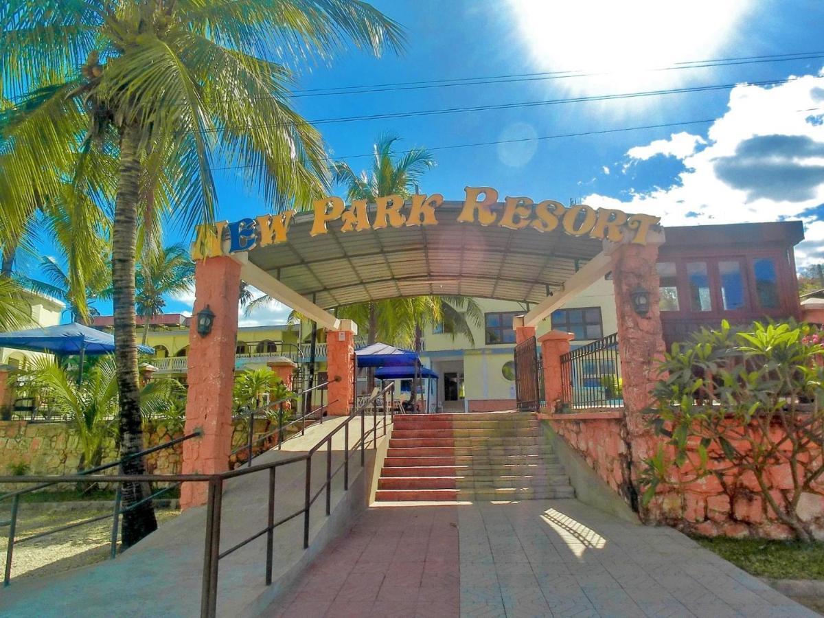 New Park Resort Mahajanga Exterior photo