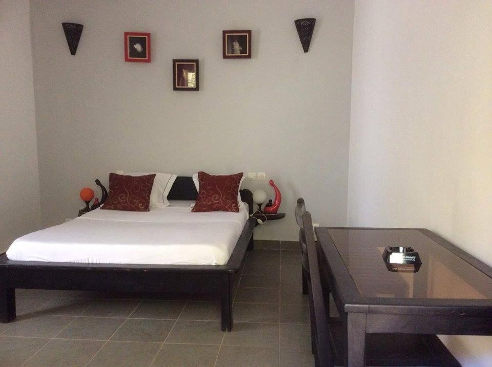 New Park Resort Mahajanga Room photo