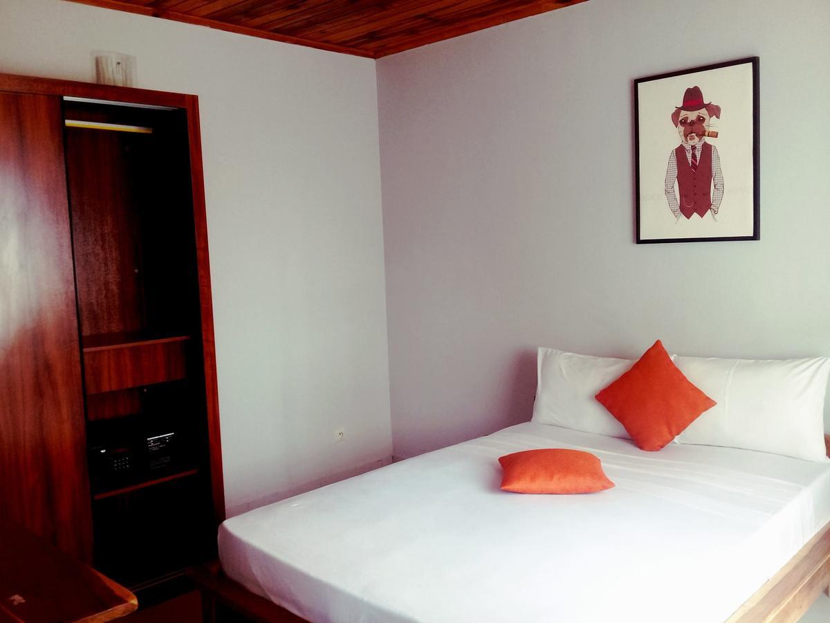 New Park Resort Mahajanga Exterior photo